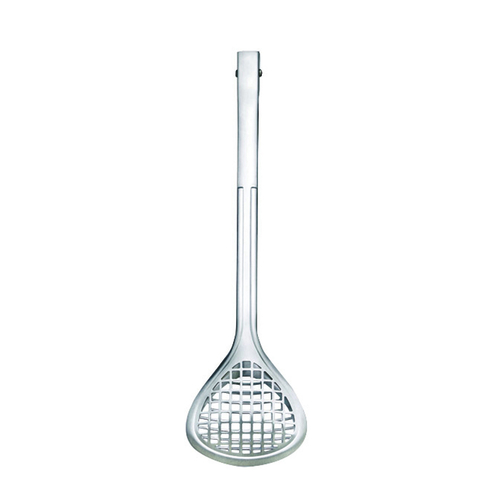 Browne USA Foodservice 57599 Grill/Fry Tongs, 12'', wide tip, stainless steel