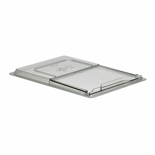 Cambro  1826SCCW135  Camwear Sliding Lid for 18''x26'' food storage container