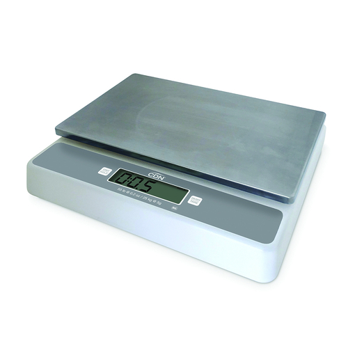 CDN SD5502 Digital Portion Control Scale, 55 lb