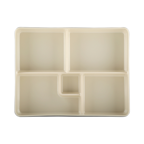G.E.T. Enterprises JW11852T-ES Two-Tone Bento Box