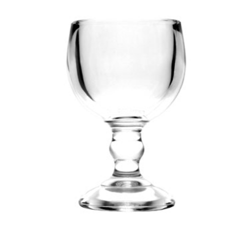 Anchor Hocking Foodservice  03212  Weiss Goblet 18 oz.