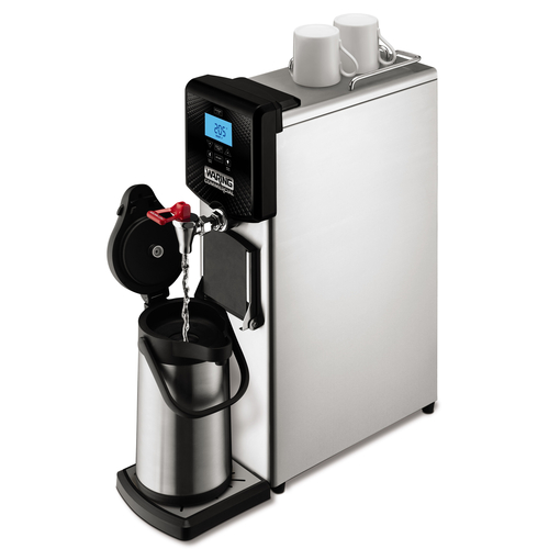Waring WWB5G Hot Water Dispenser, countertop, electric, 5 gallon, 120v - Image 2