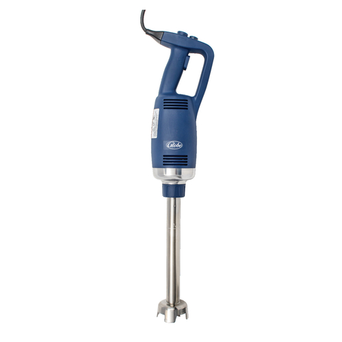 Globe  GIB500-12  Hand Mixer/Immersion Blender, 12'' shaft,  3/4 HP, 120v