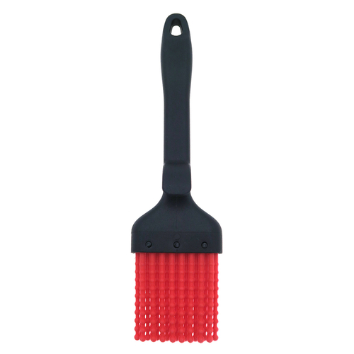 Chef Master 90248 2'' High Heat Basting Brush
