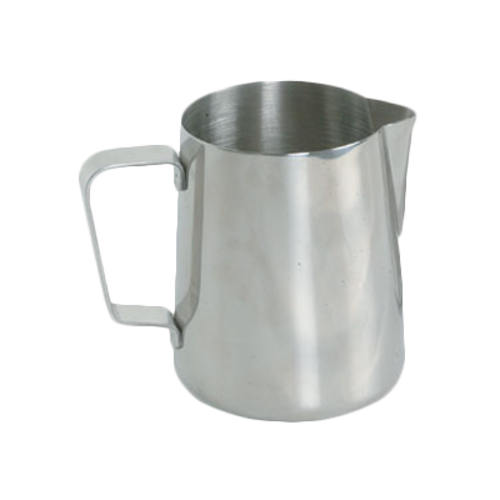Thunder Group  SLME020  20 OZ FRONTHING MILK PITCHER
