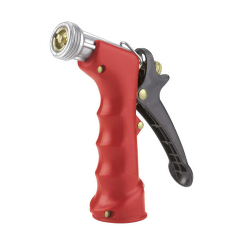 Cactus Mat  572-NOZ  Water Nozzle, hot water use, red