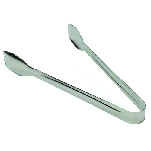 G.E.T. Enterprises BSRIM-39 12'' Stainless Steel Tong