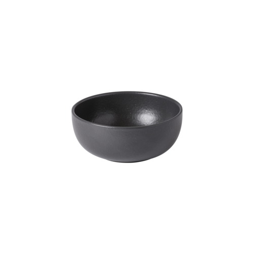 Costa Nova  XOS151-SEE  Soup/Cereal Bowl, 21 oz., 6''D x 2''H, stoneware, Pacifica, seed grey
