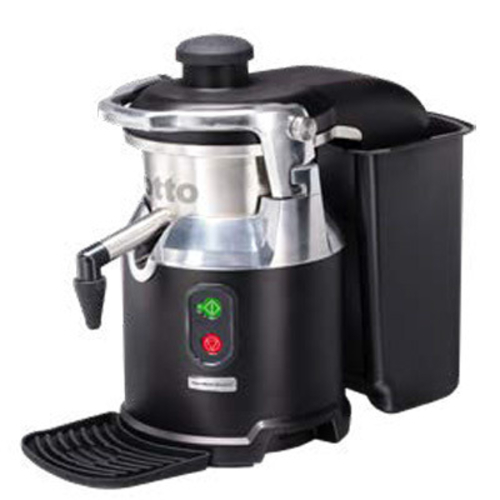 Hamilton Beach  HJE960R  OTTOCentrifugal Juice Extractor, 76mm Feed Chute, Stainless Steel Juice Bowl, Induction motor, BPA-Free Plastic Lid
