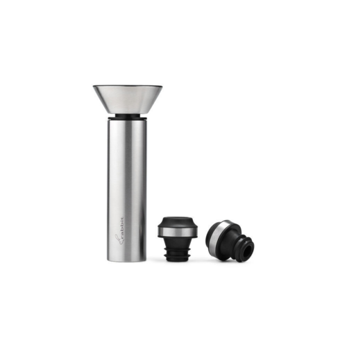 Taylor Precision 5313190 Vacuum Wine Preserver