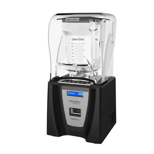 Blendtec  C825C11Q-A1DA1D  Connoisseur 825 Blender Package with 90 oz WildSide jar