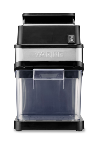Waring WIC50 Countertop Ice Crusher, 120v