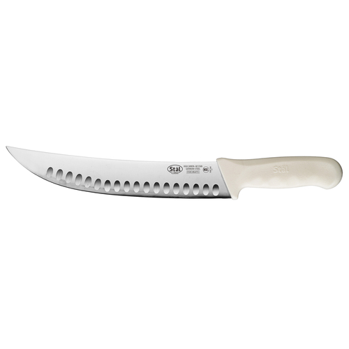Winco  KWP-93  Stal, 9-1/2'' Hollow Gound Cimeter