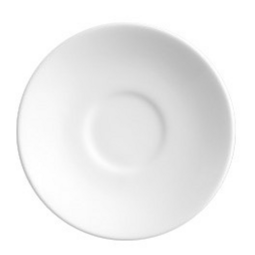 Drinique  AABSGSC018  Anfora Saucer, 6''dia., American Basics