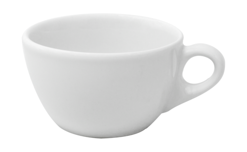 Drinique  AABSGCC054  Anfora Low Cup, 9 oz., 5''W x 2.875''H, American Basics
