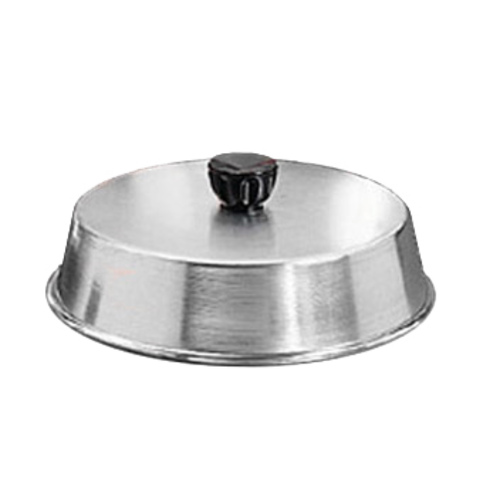 American Metalcraft  BA840A  BASTING COVER, ALUMINUM, ROUND country of origin-INDIA