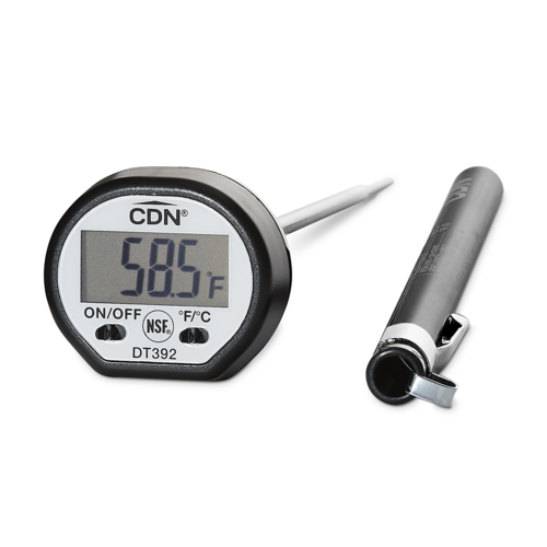 CDN DT392 Digital Thermometer