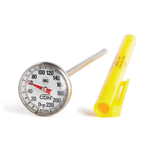 CDN IRT220 Cooking Thermometer