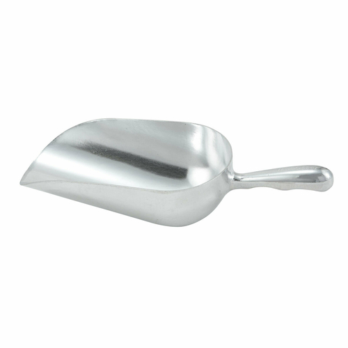 Winco  AS-58  58oz Alu Scoops