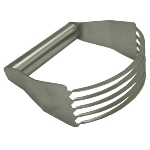 Winco PST-5B Pastry Blender, 5 Blades, S/S