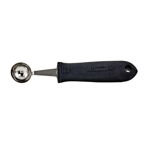 Winco  VP-307  Melon Baller, Soft Grip Hdl, NSF