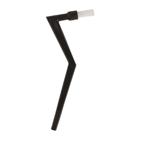 Stainless Equipment & Parts 5001433 Rattleware Zig Zag Group Brush, 7'', RW31010