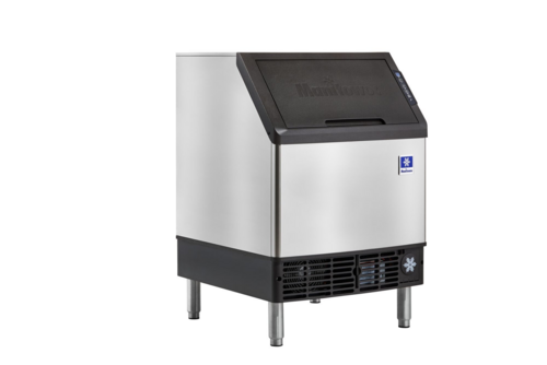 Manitowoc  UYP0190A  NEO Undercounter Ice Maker, half-dice, air-cooled, 26''W, up to 200 lbs./24 hours, 90 lbs. storage