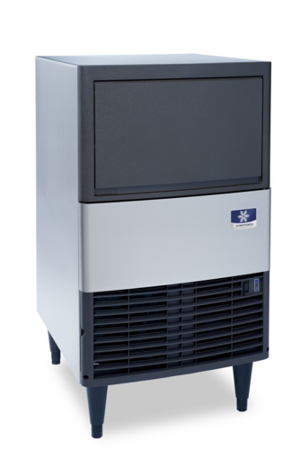 Manitowoc  UDP0080A  NEO Undercounter Ice Maker, cube-style, air-cooled, 19-11/16''W, up to 110 lbs./24 hours, 90 lbs. storage