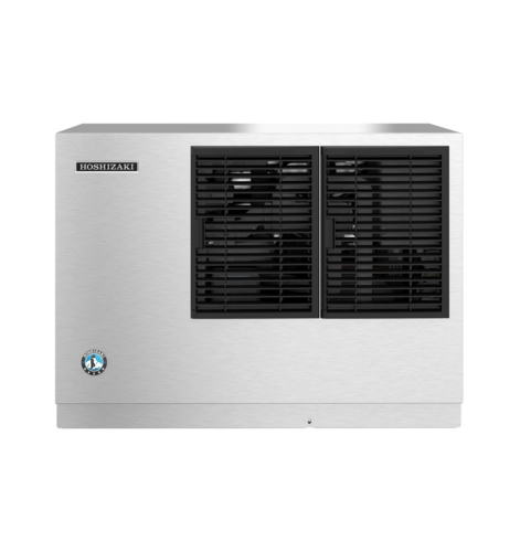 Hoshizaki  KM-530MAK  Ice Maker, Crescent Cube-Style, 30''W, air-cooled, up to 545 lb/24 hours, 115v