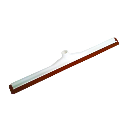 CFS Brands  36692200  Carlisle - Flo-Pac Floor Double Moss Squeegee Head, 22'' long, straight, .94'' threaded hole