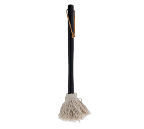Chef Master  02103Y  Basting Mop, 15'' L