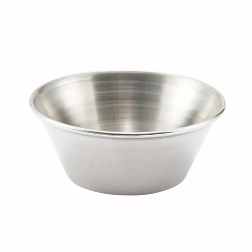 Winco  SCP-15  1-1/2oz Sauce Cups, S/S