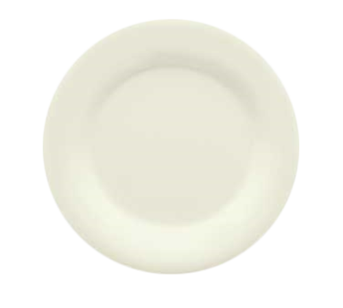 G.E.T. Enterprises  WP-7-DI  7.5'' Wide Rim Plate