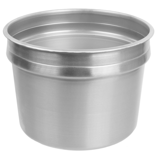 Vollrath  88204  Inset, 11 quart, stainless steel, induction ready