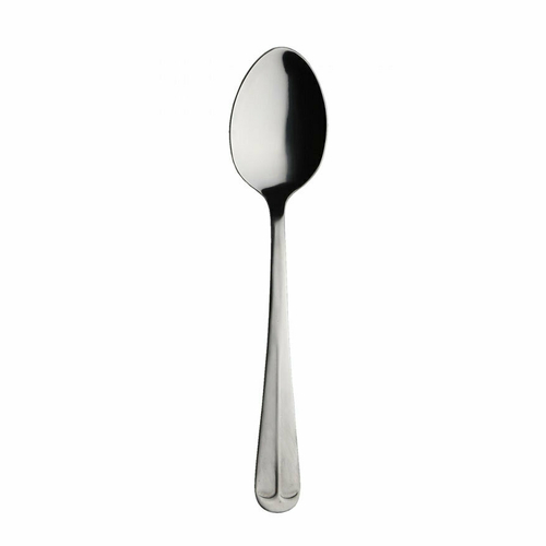 Libertyware  OXF4  OLDE OXFORD Dinner Spoon, 7-3/8'', 18/0 stainless steel, mirror polished