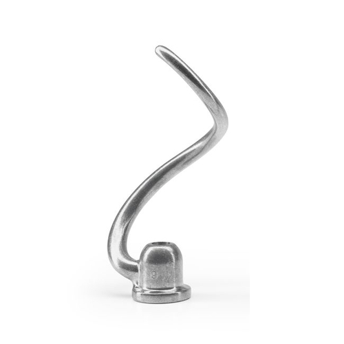 KitchenAid  KSMC7QDH  Spiral Dough Hook, 7 and 8 quart for models KSMC895, KSM8990 and KSM7990