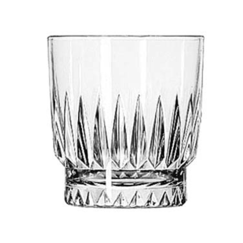 Libbey Glass 15457 Winchester DuraTuff Rocks