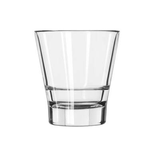 Libbey Glass 15712 Endeavor DOF Duratuff