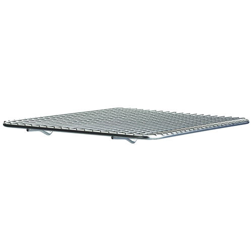 Winco  PGWS-810  8'' x 10'' Pan Grate, Stainless Steel