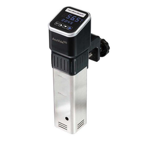 Hamilton Beach HSV1000 AcuVide 1000 Immersion Circulator