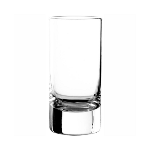 Global Tableware Collective  Z3500020  Stolzle Shot Glass, 2 oz., 1.5''W x 3.25''H