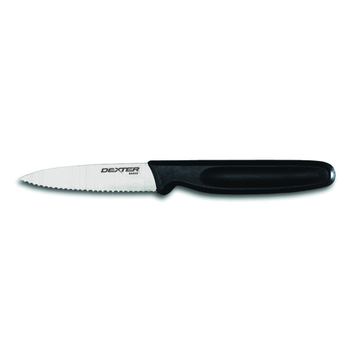 Dexter Russell 31437 31/4'' scalloped parer