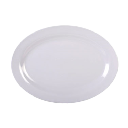 Thunder Group  2012TW  12'' X 8 5/8'' PLATTER, IMPERIAL