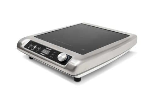 Vollrath  59500P  Mirage Pro Induction Range, countertop, 14''W x 15-1/4''D, 1800 watts, 120v