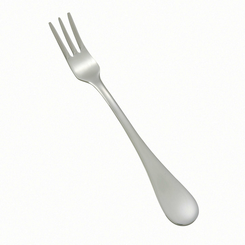 Winco 0037-07 Venice Oyster Fork, 18/8 Extra Heavyweight