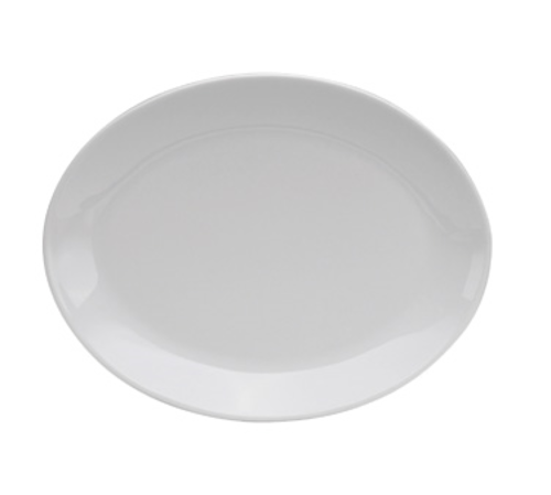 1880 Hospitality  F8000000355  UNDEC BWW PLATR COUPE 11 X 8 1/2 IN