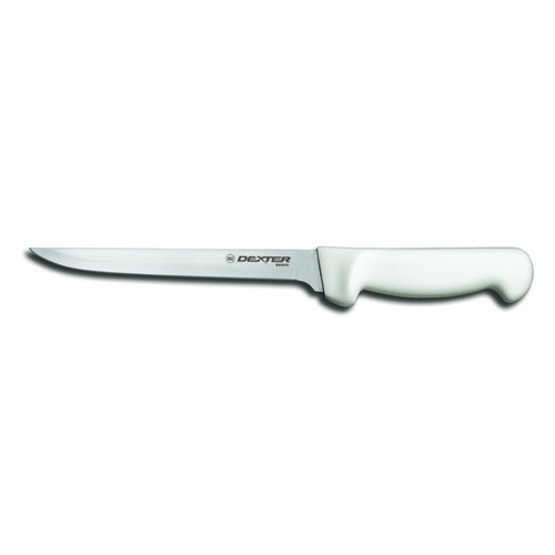Dexter Russell 31609 8'' narrow fillet knife
