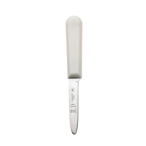 Mercer Tool M33026A 3.25'' Clam - Poly Handle