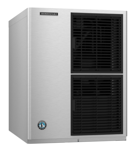 Hoshizaki  KM-522MAK  Ice Maker, Crescent Cube-Style, 22''W, air-cooled, up to 548 lb/24 hours, 115v