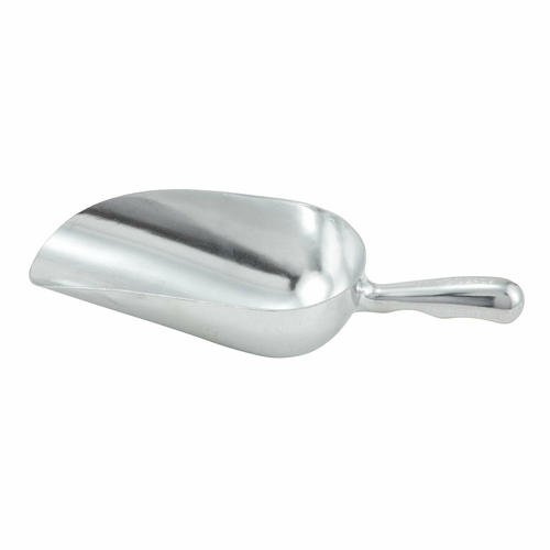 Winco  AS-24  24oz Alu Scoops
